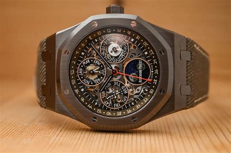 audemars piguet travis scott for sale|Audemars Piguet Royal Oak 26585CM.OO.D301VE.01 Travis Scott.